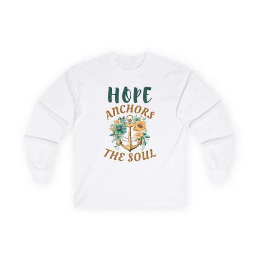 Anchor Sweatshirt