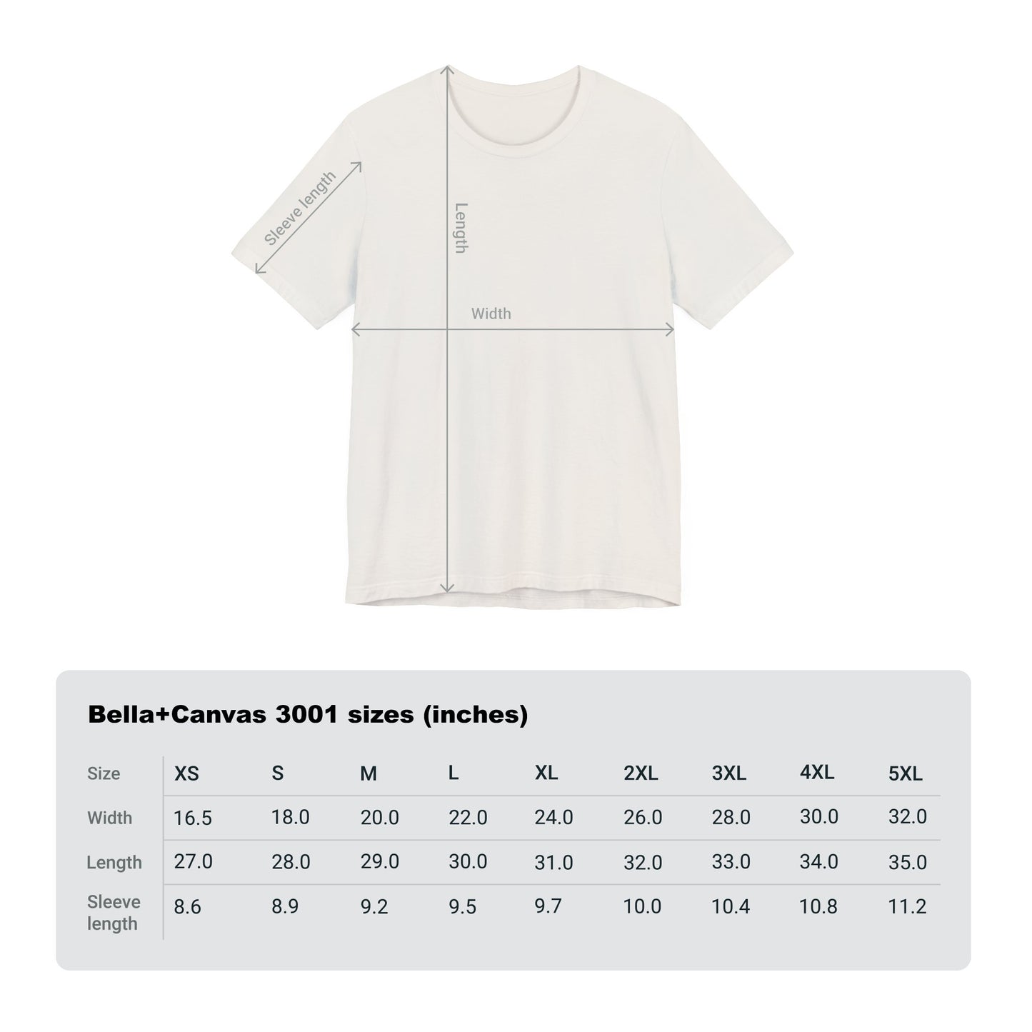 Faith Tee by Heaven Bound