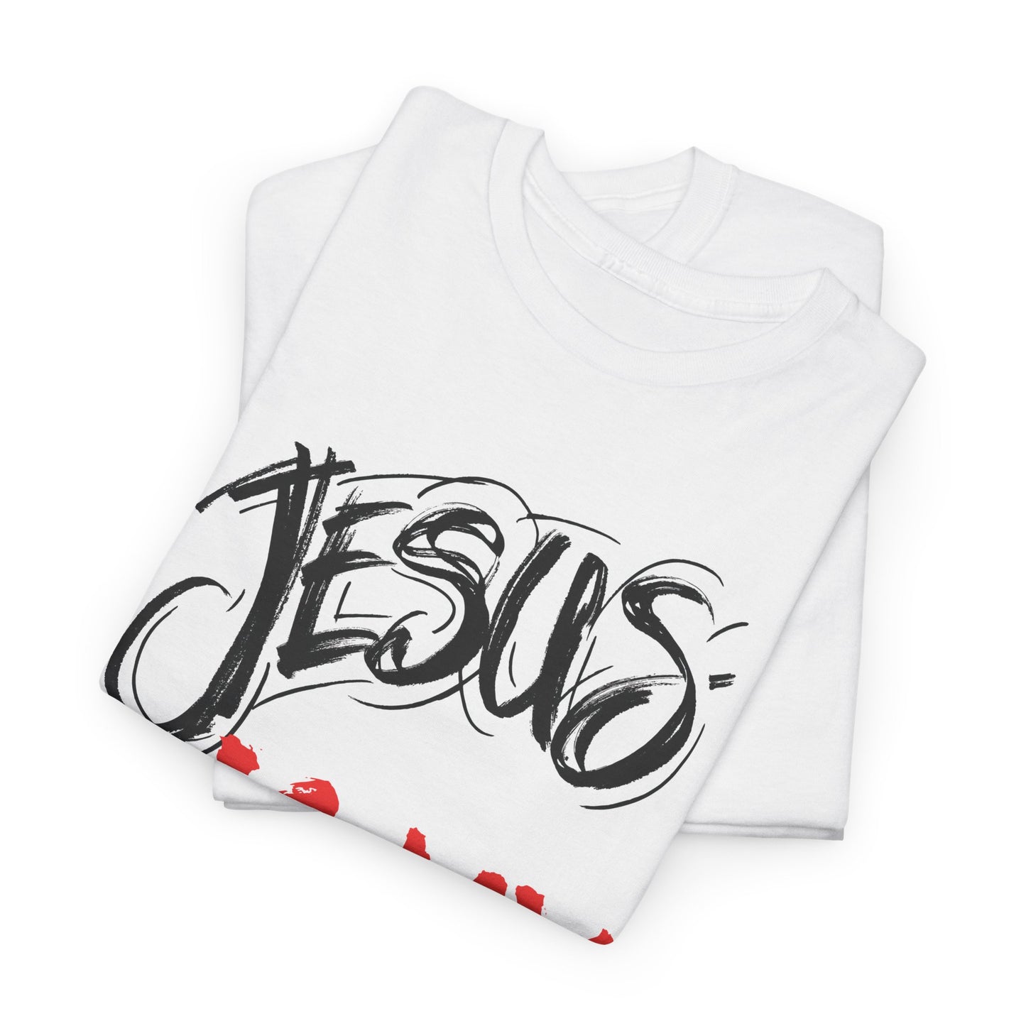 Jesus Tee