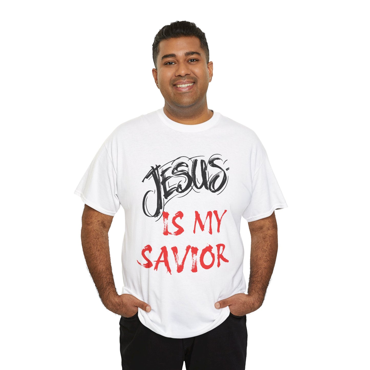 Jesus Tee