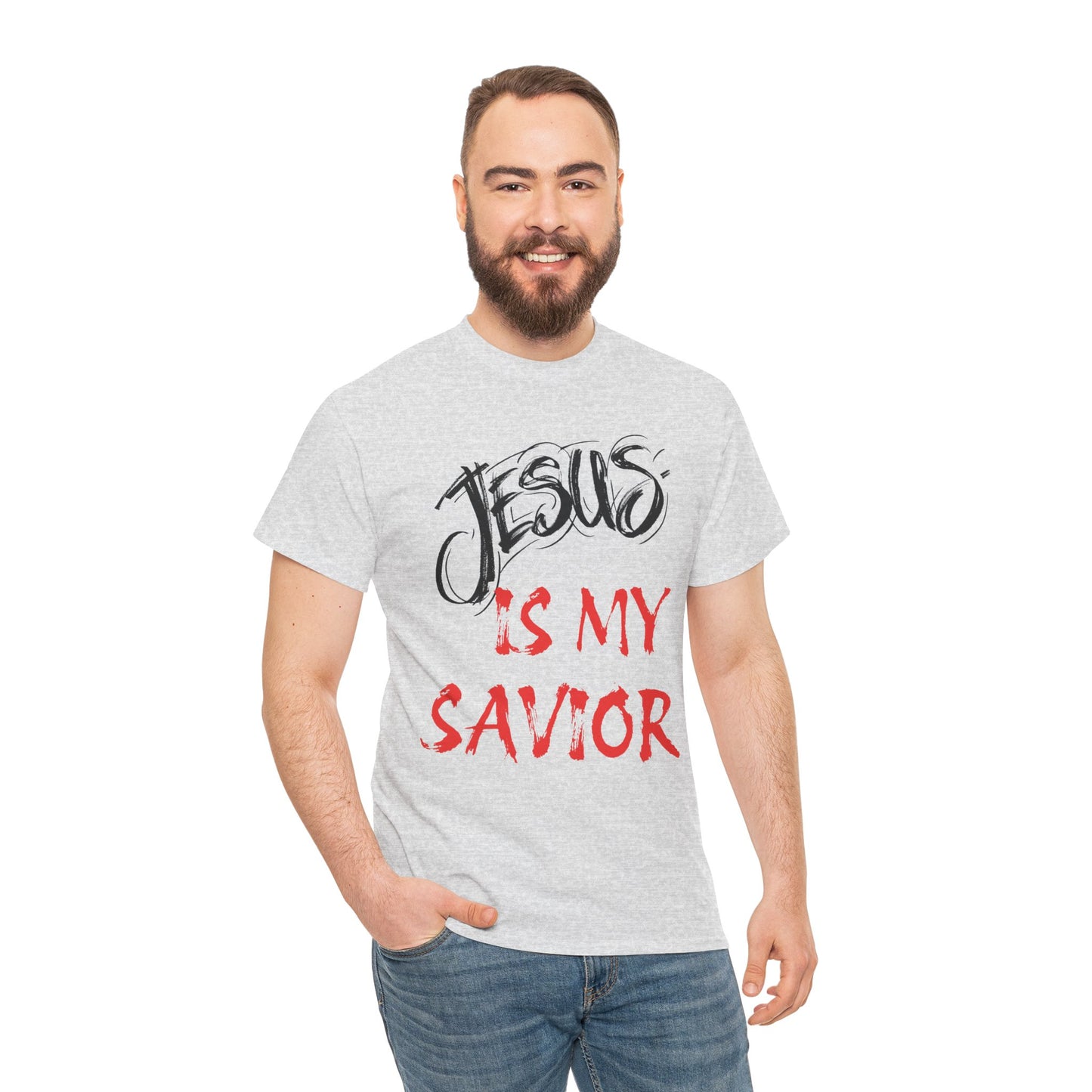 Jesus Tee