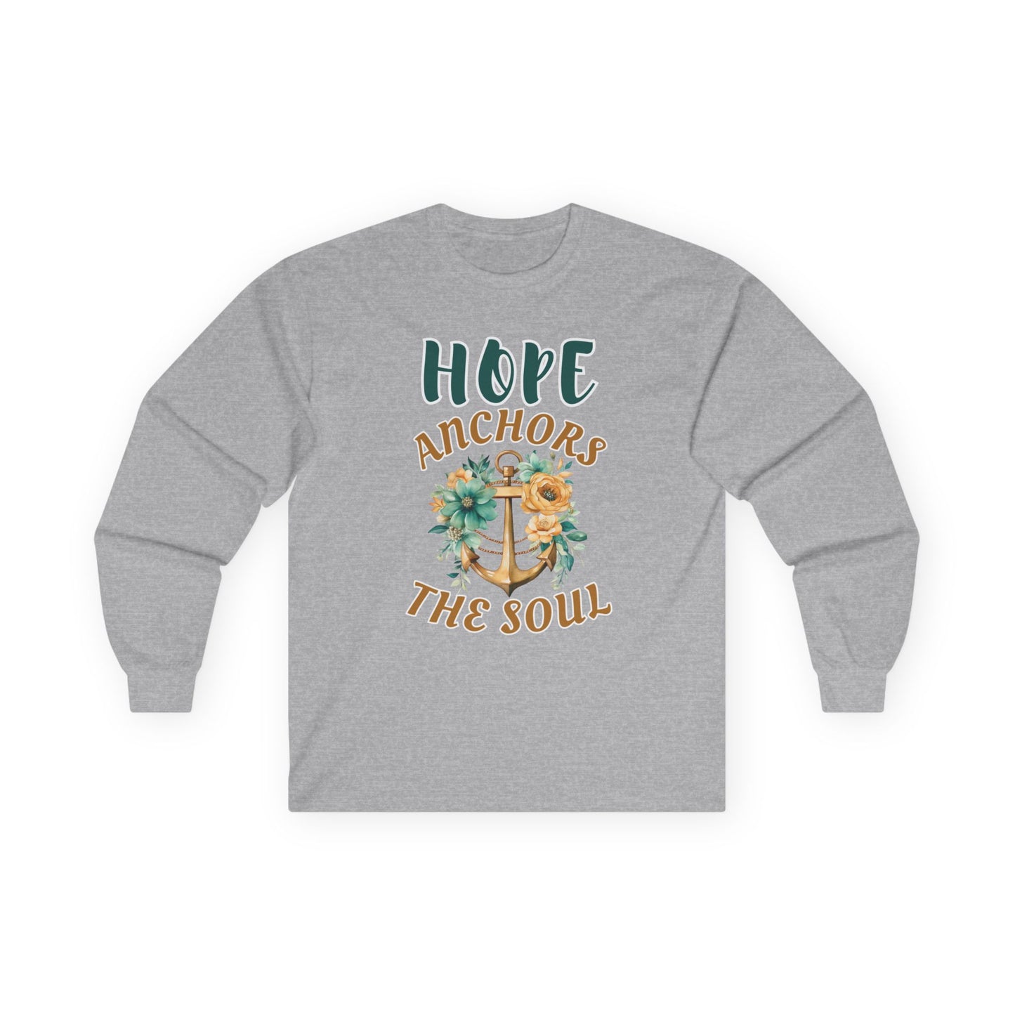 Anchor Sweatshirt