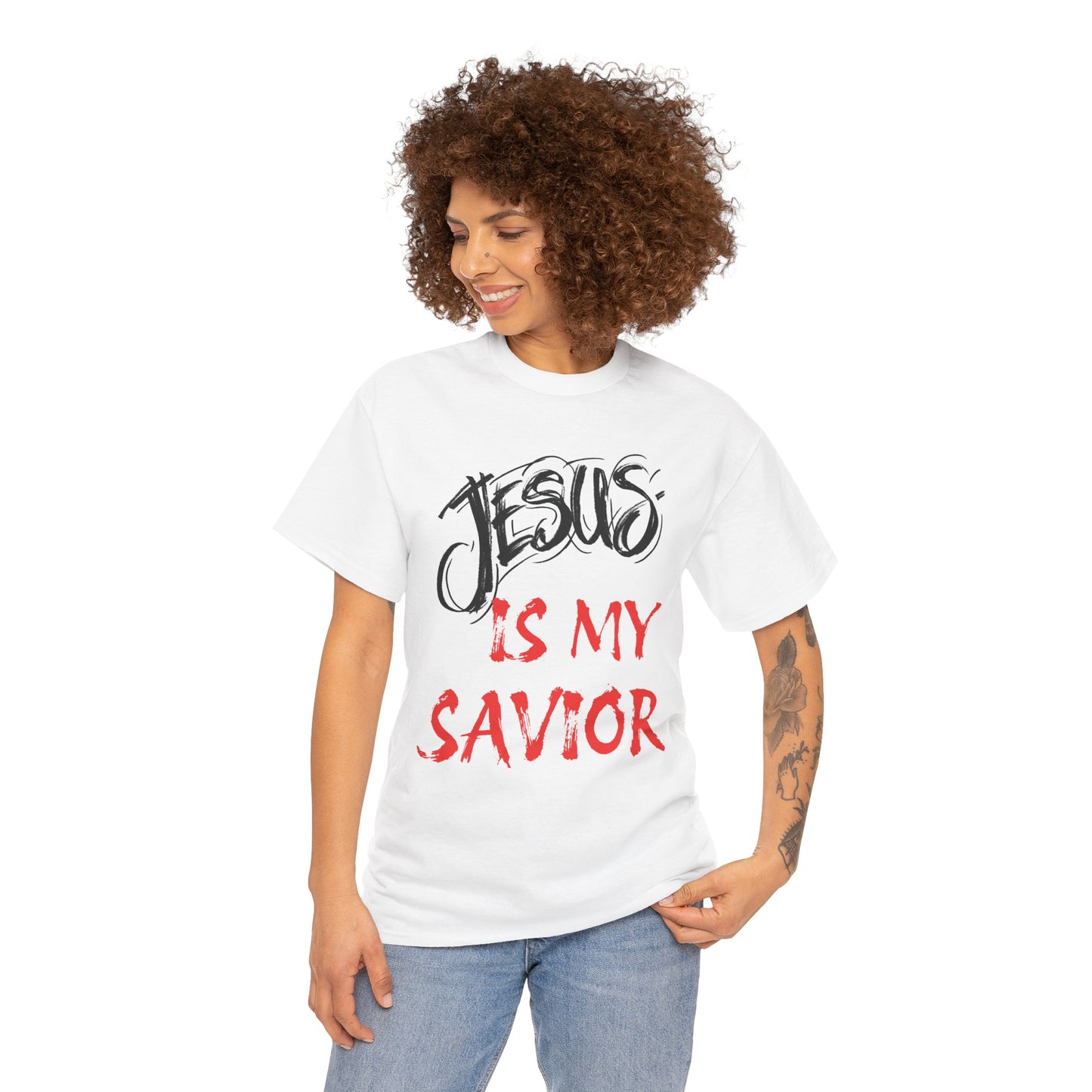 Jesus Tee