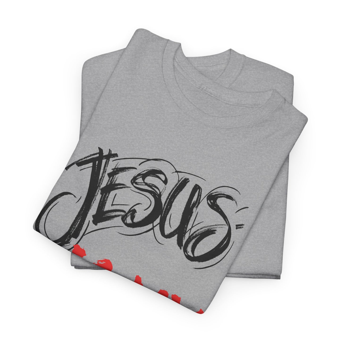 Jesus Tee