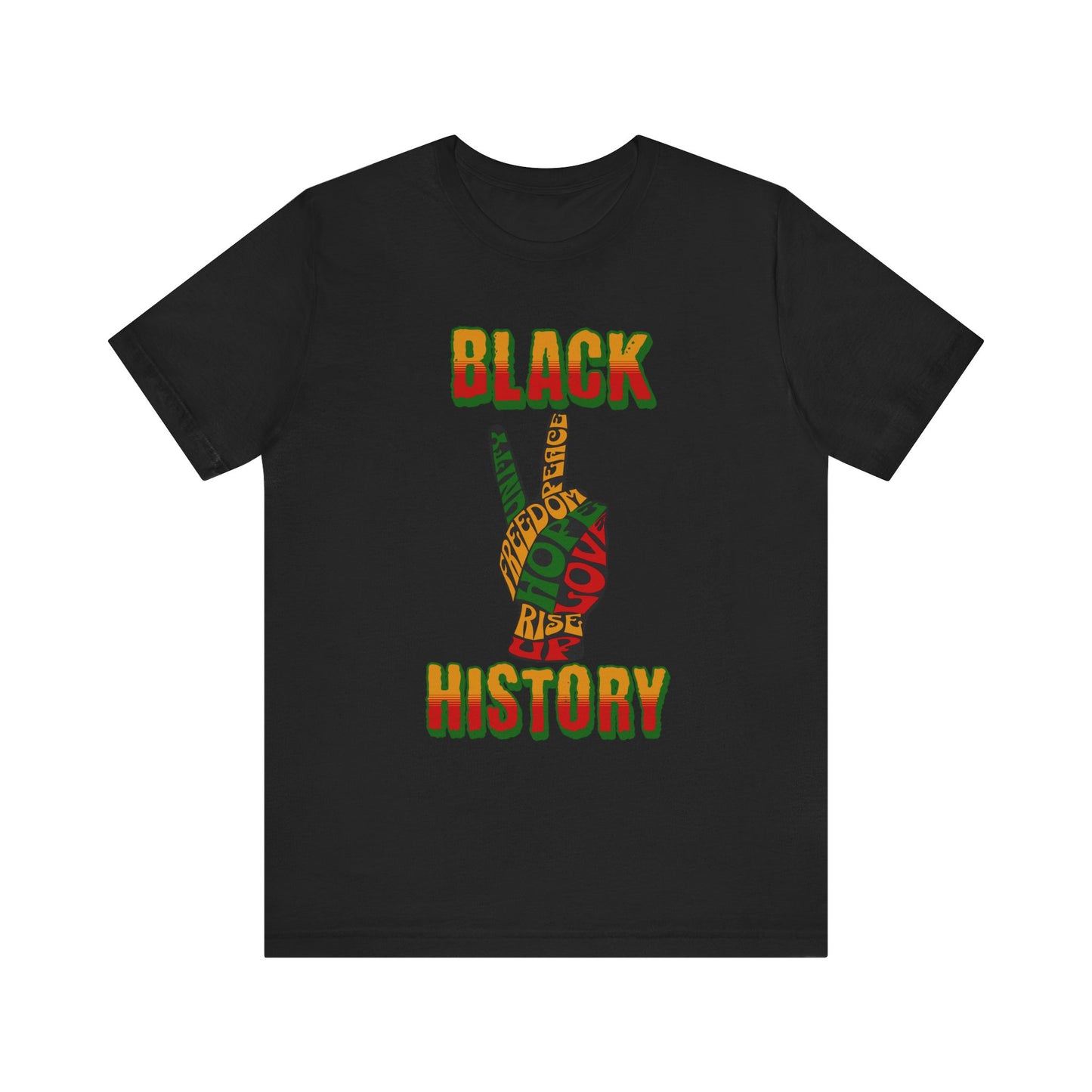 Black Culture Tee
