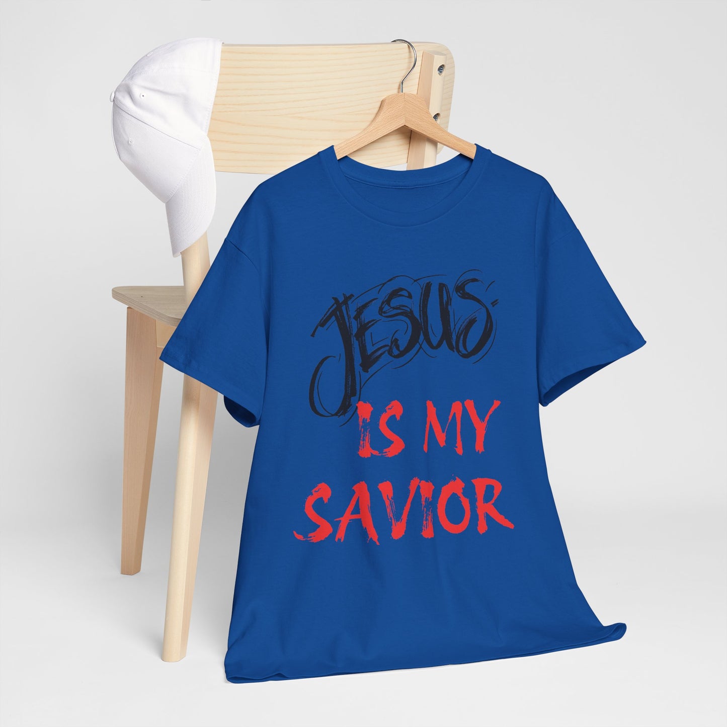 Jesus Tee