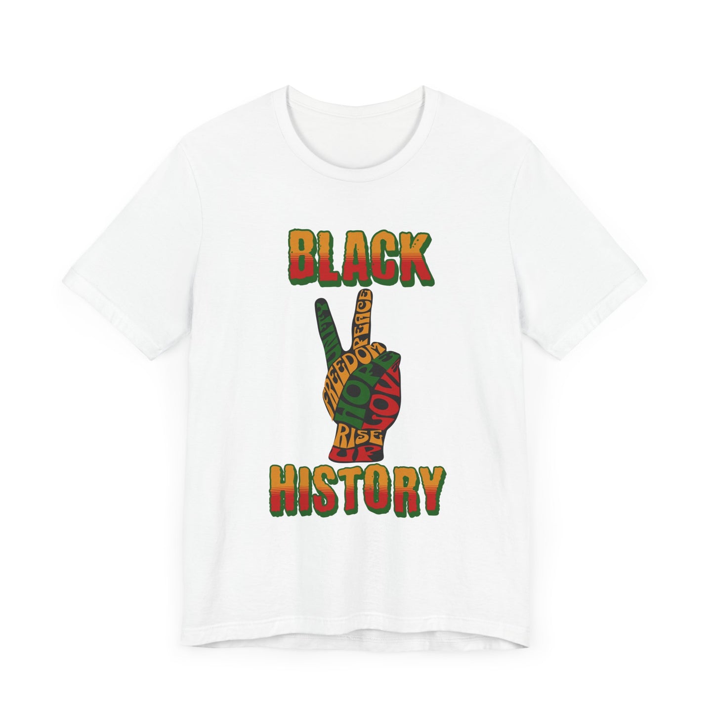 Black Culture Tee