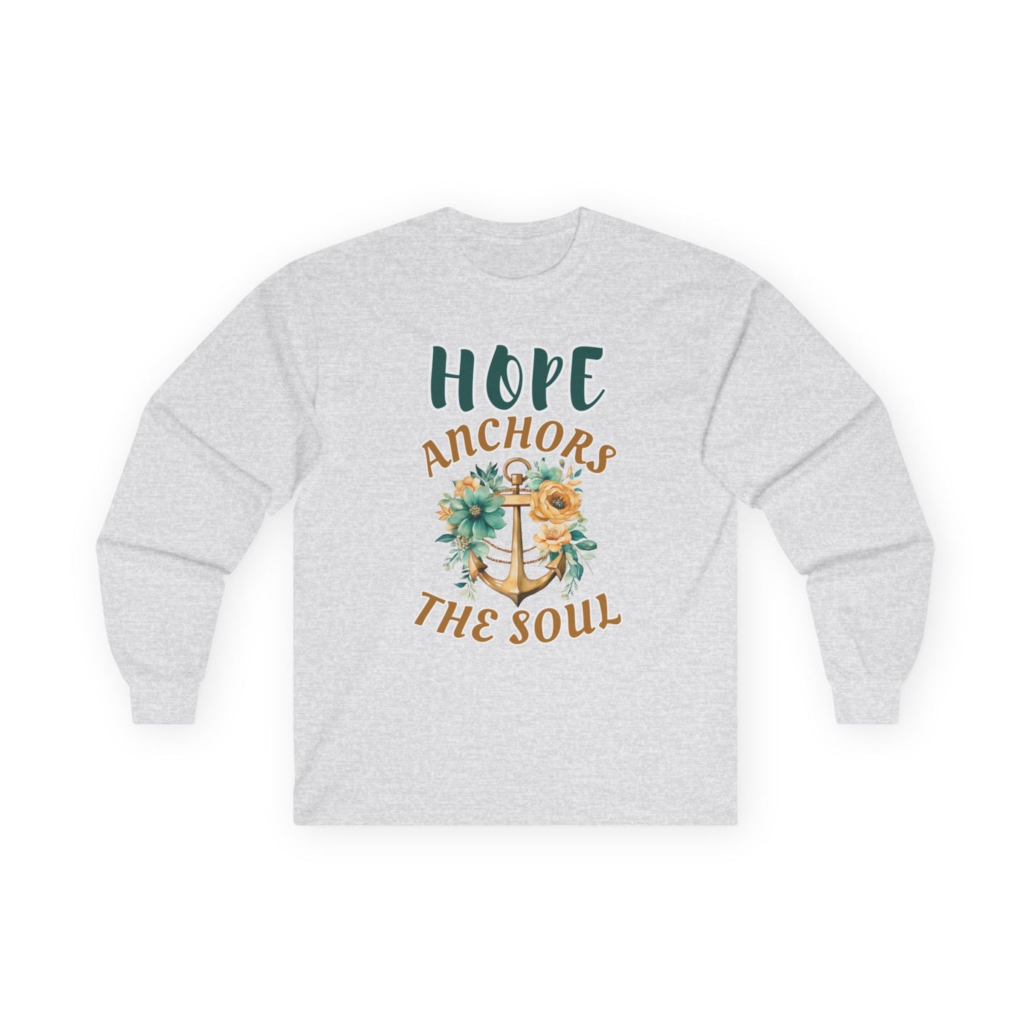 Anchor Sweatshirt