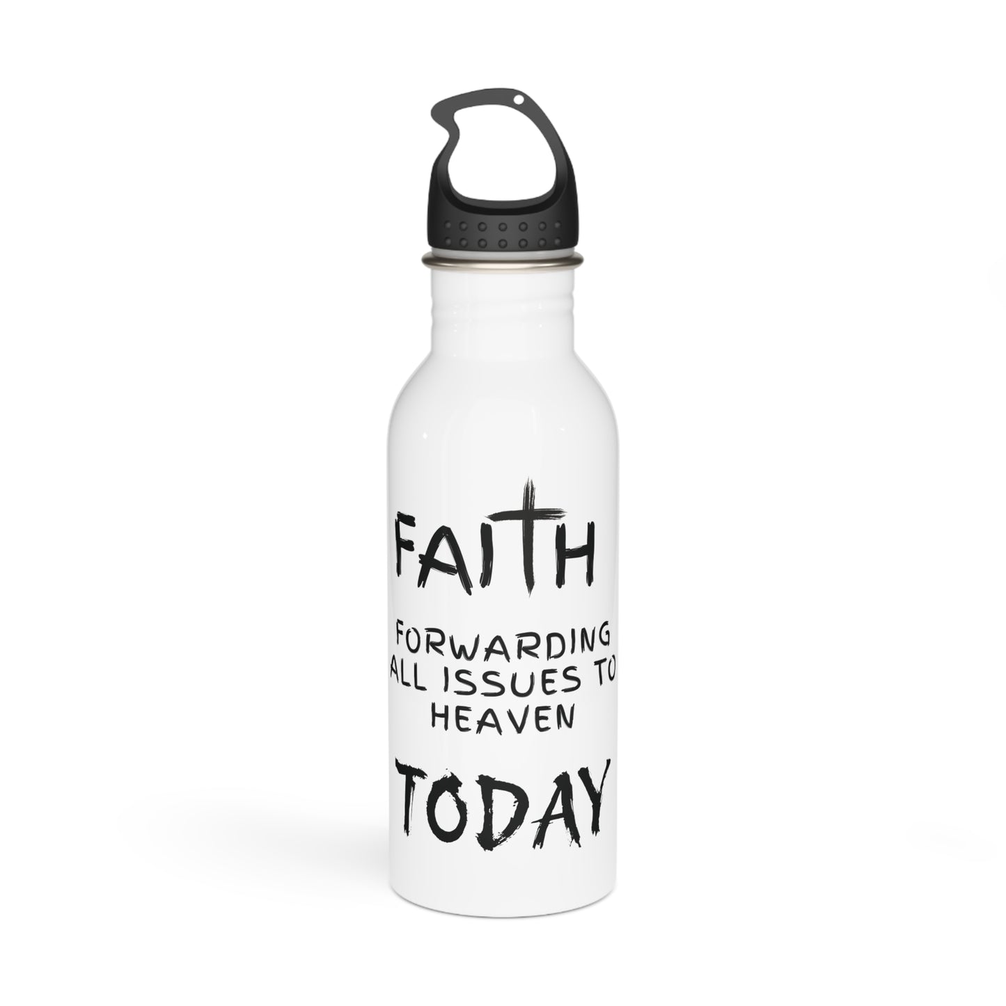 Stainless Steel Water Bottle