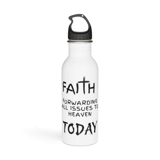 Stainless Steel Water Bottle