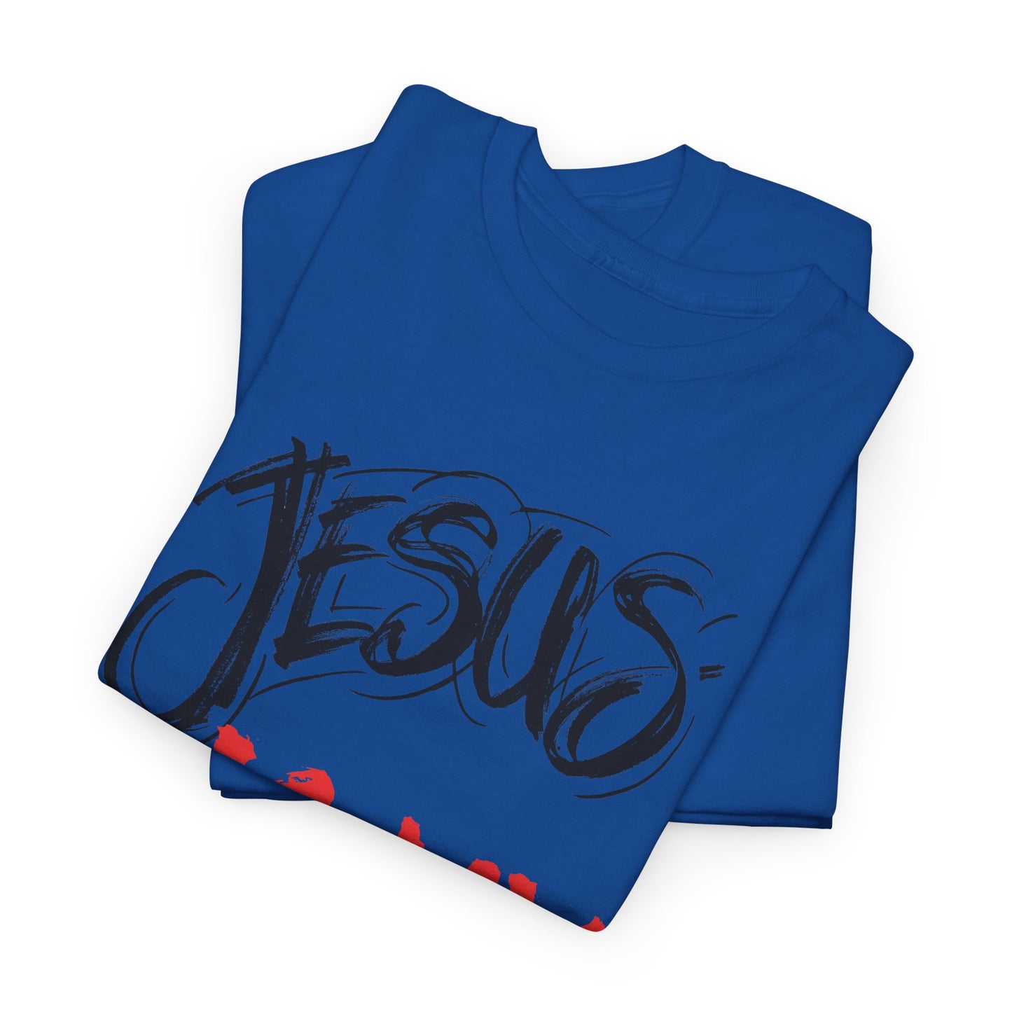 Jesus Tee