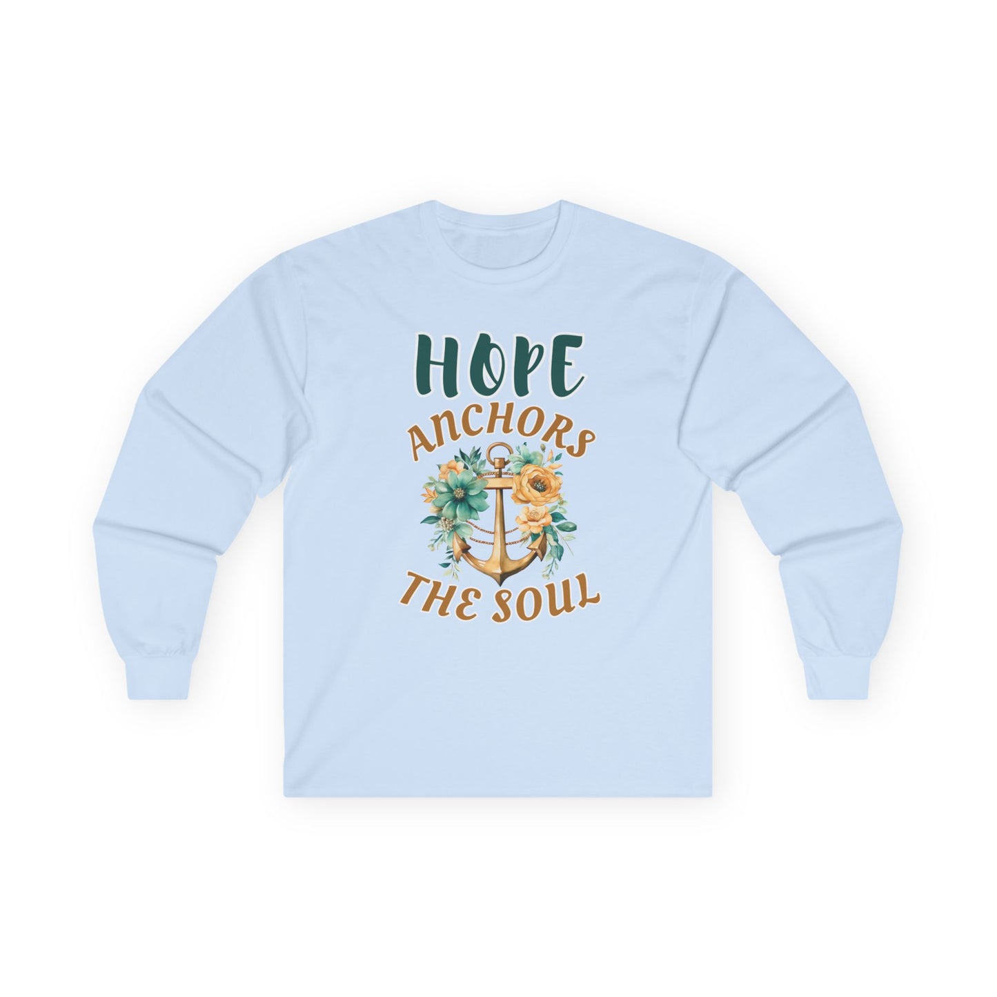 Anchor Sweatshirt