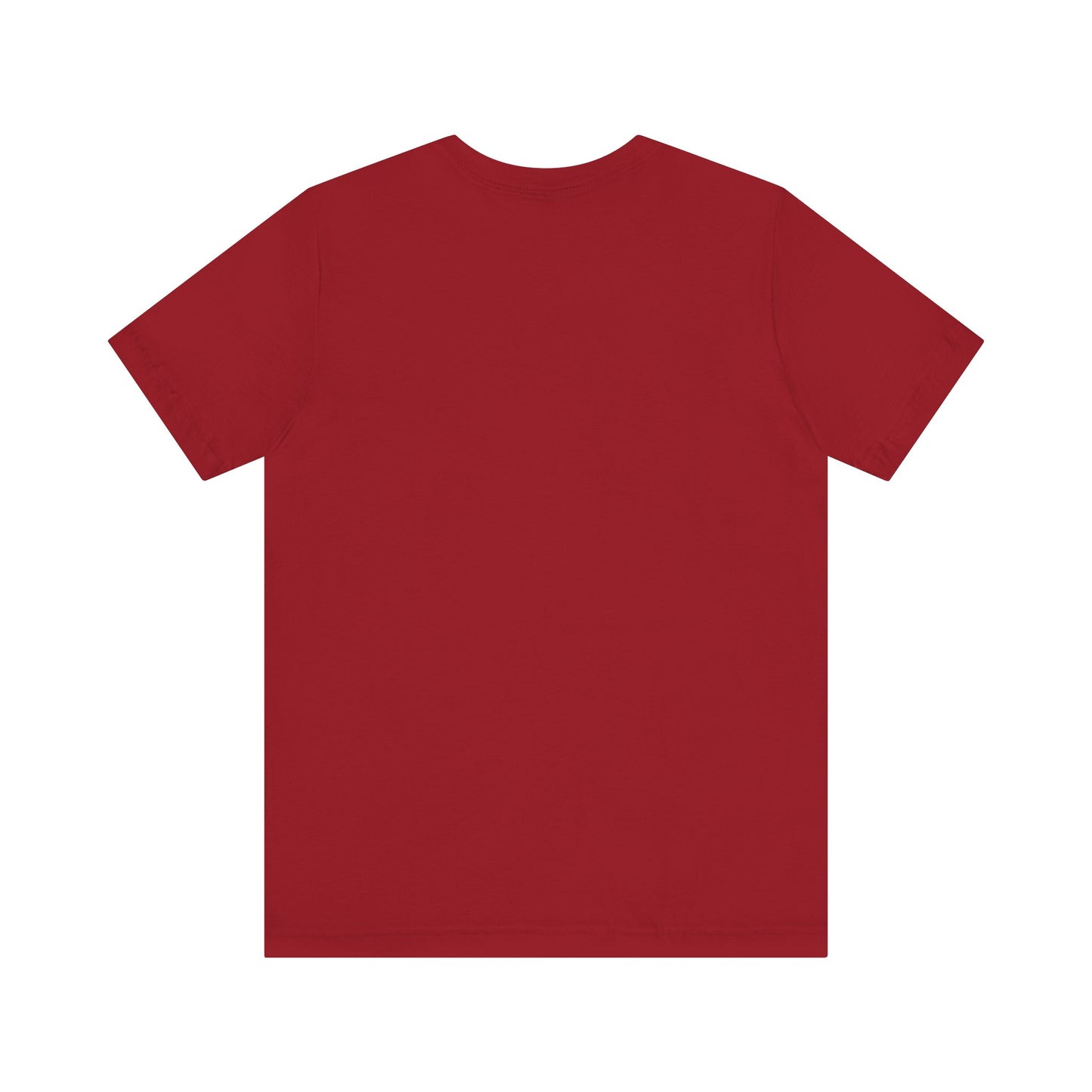 Faith Tee by Heaven Bound
