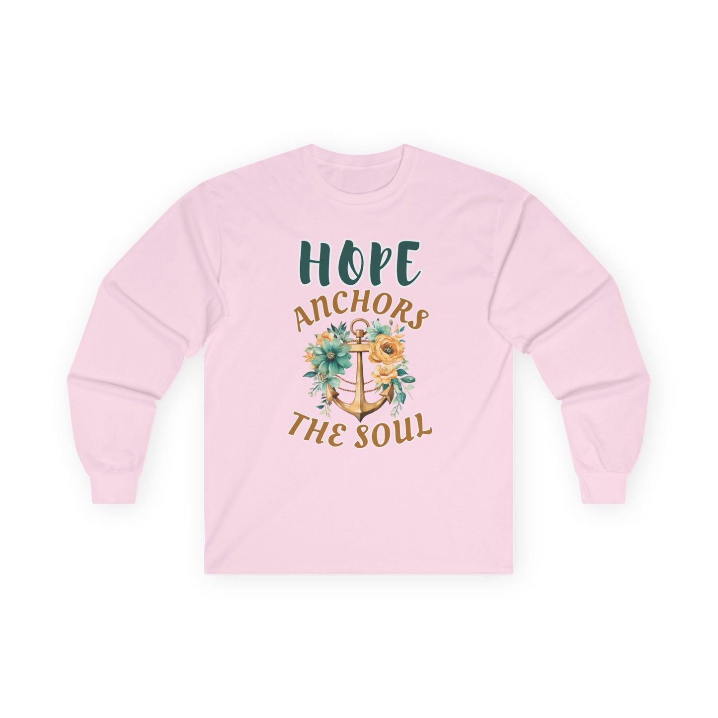 Anchor Sweatshirt