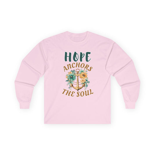 Anchor Sweatshirt