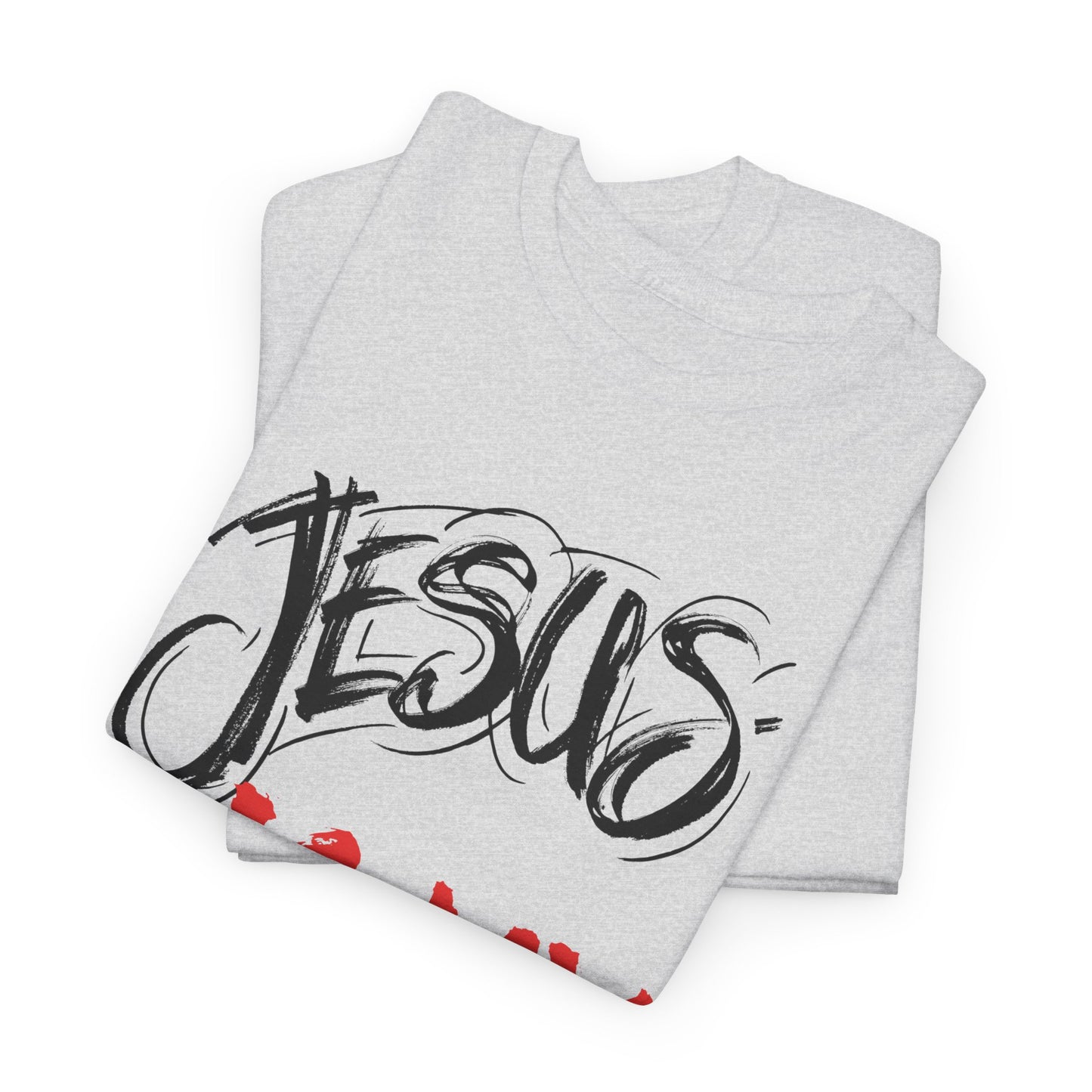Jesus Tee