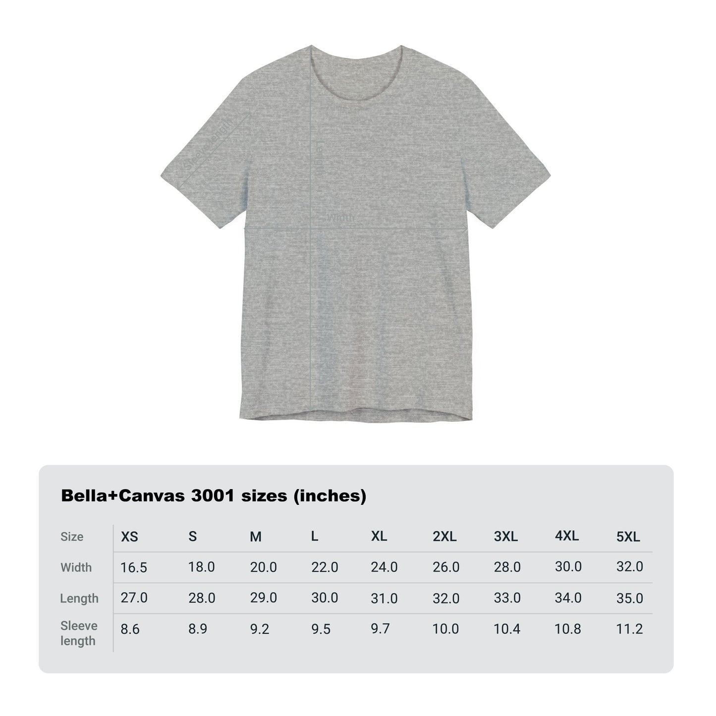 Faith Tee by Heaven Bound