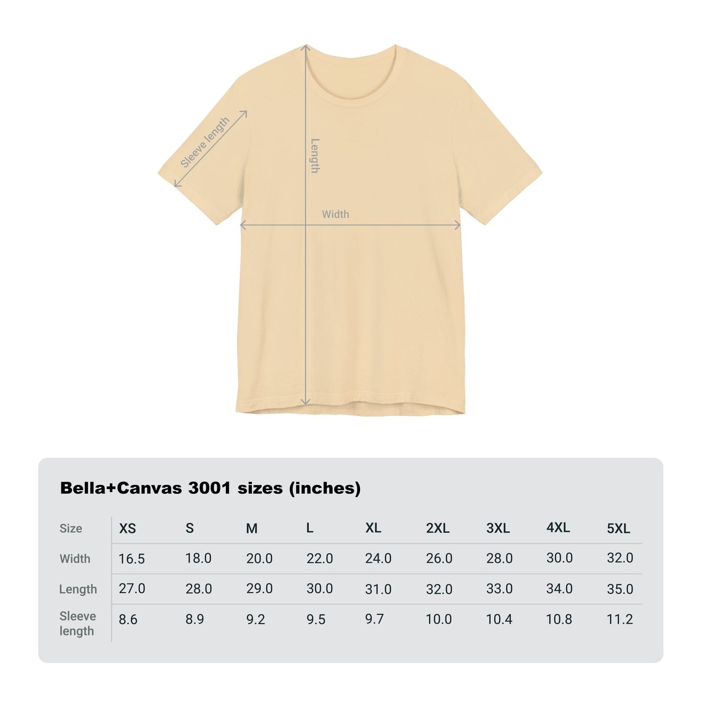 Faith Tee by Heaven Bound