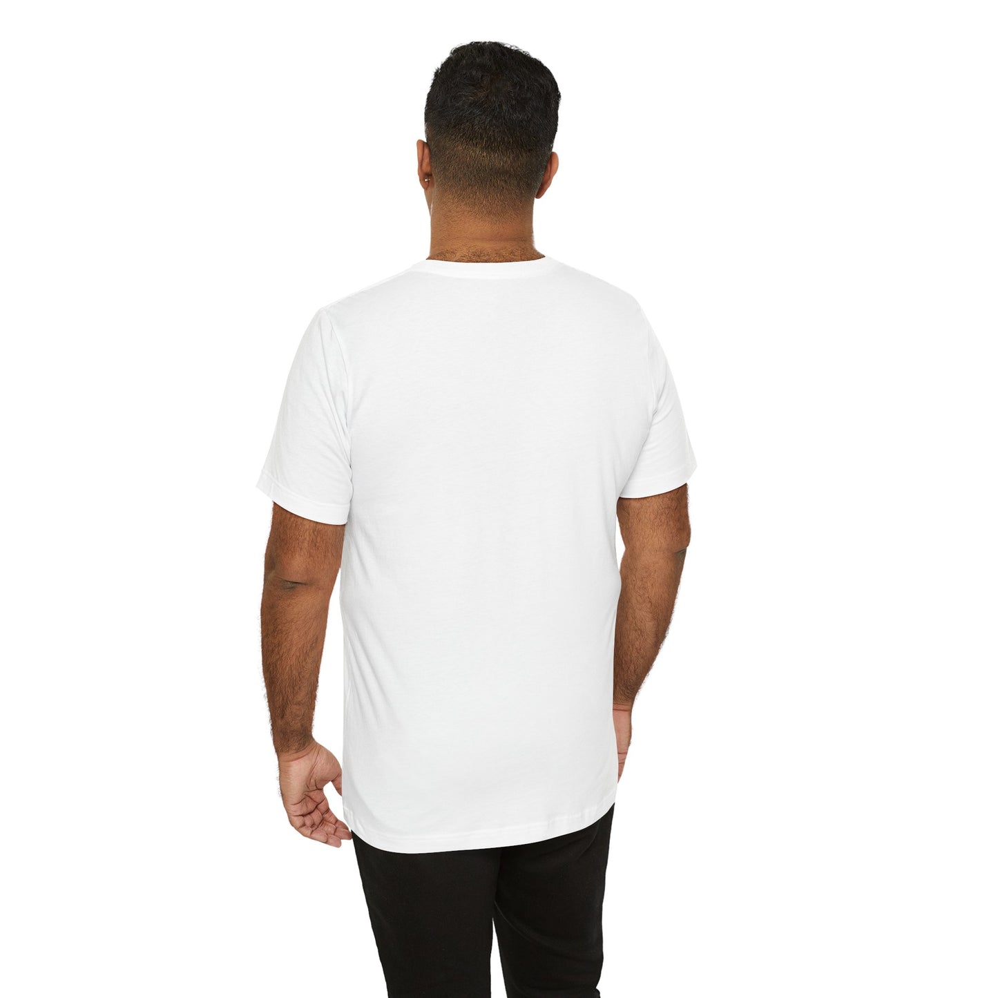 Faith Tee by Heaven Bound