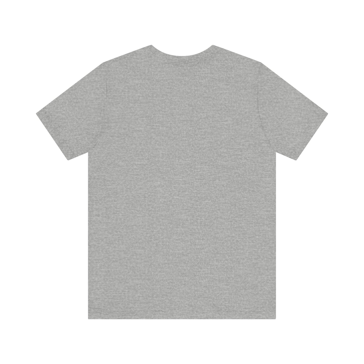 Faith Tee by Heaven Bound