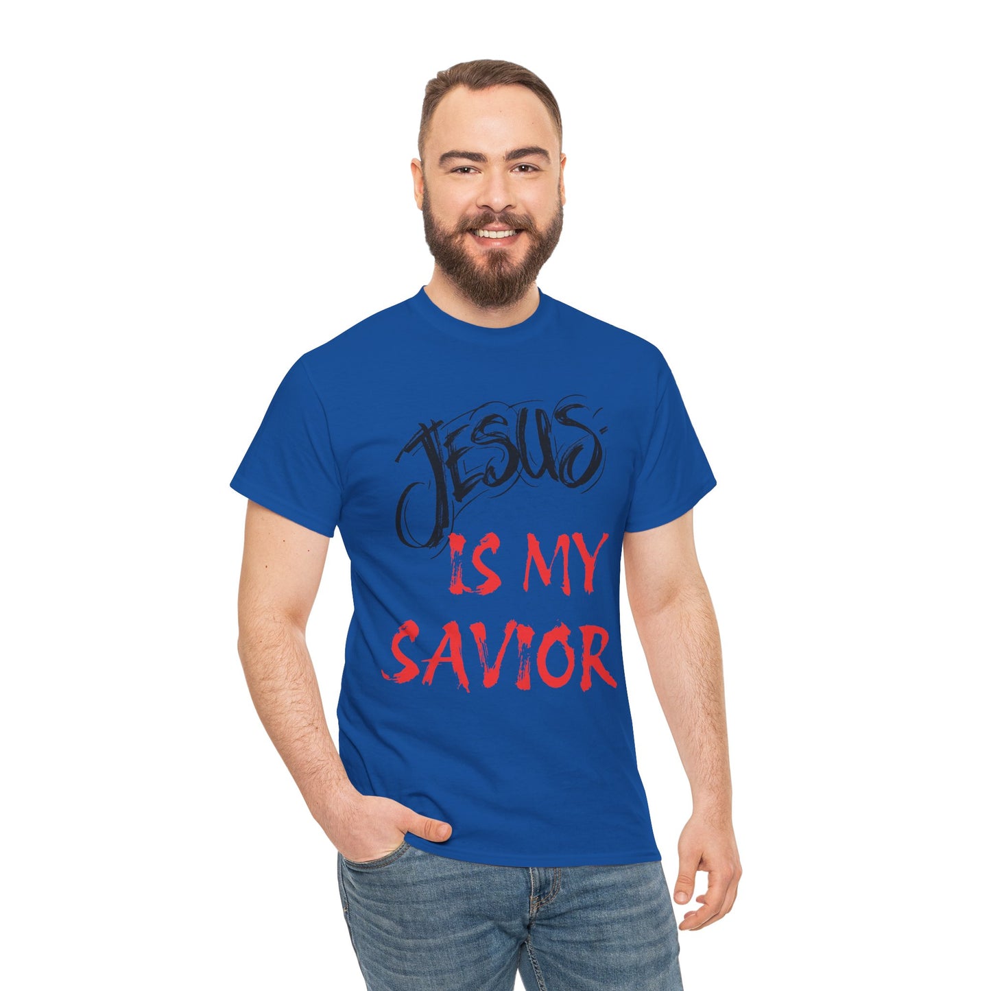 Jesus Tee