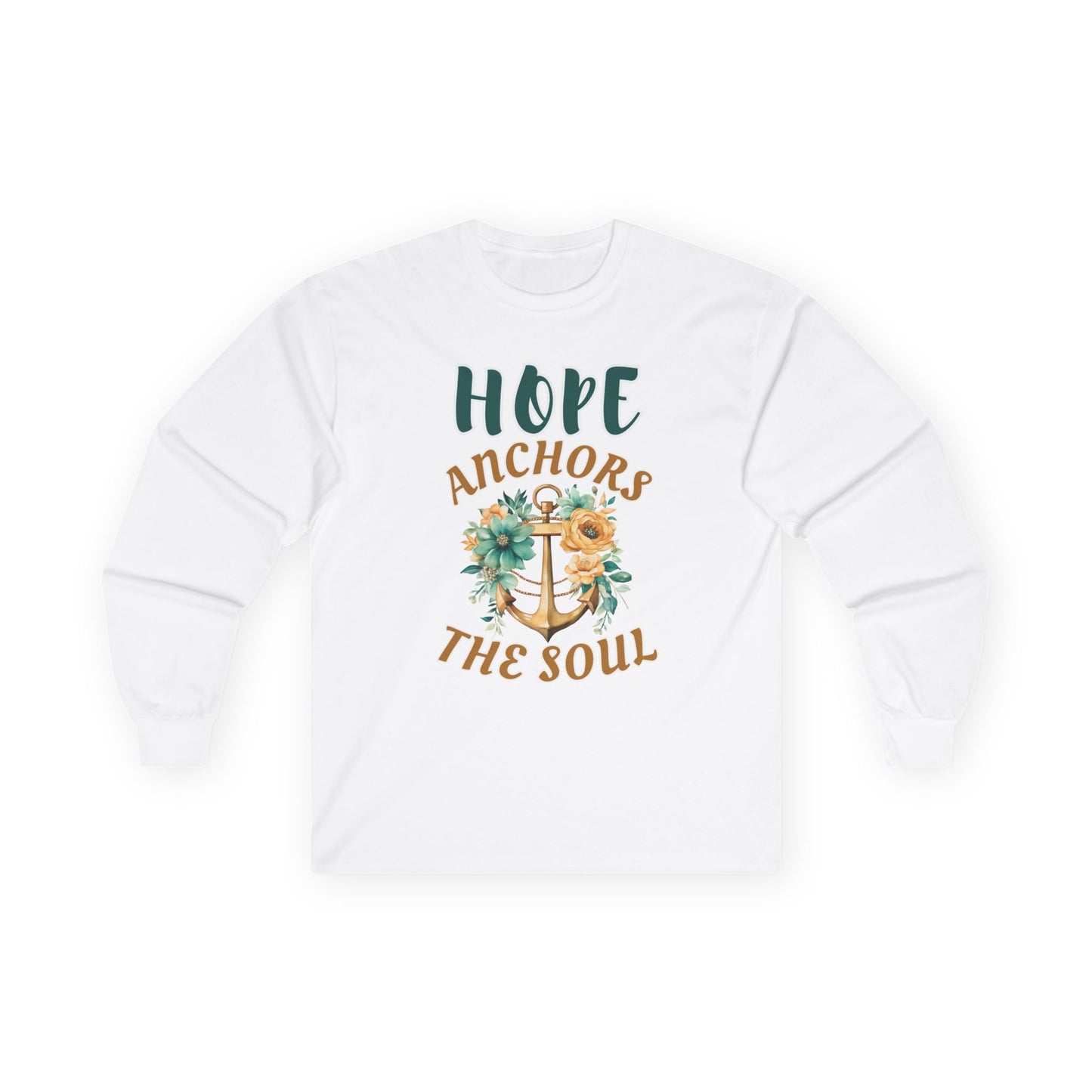 Anchor Sweatshirt