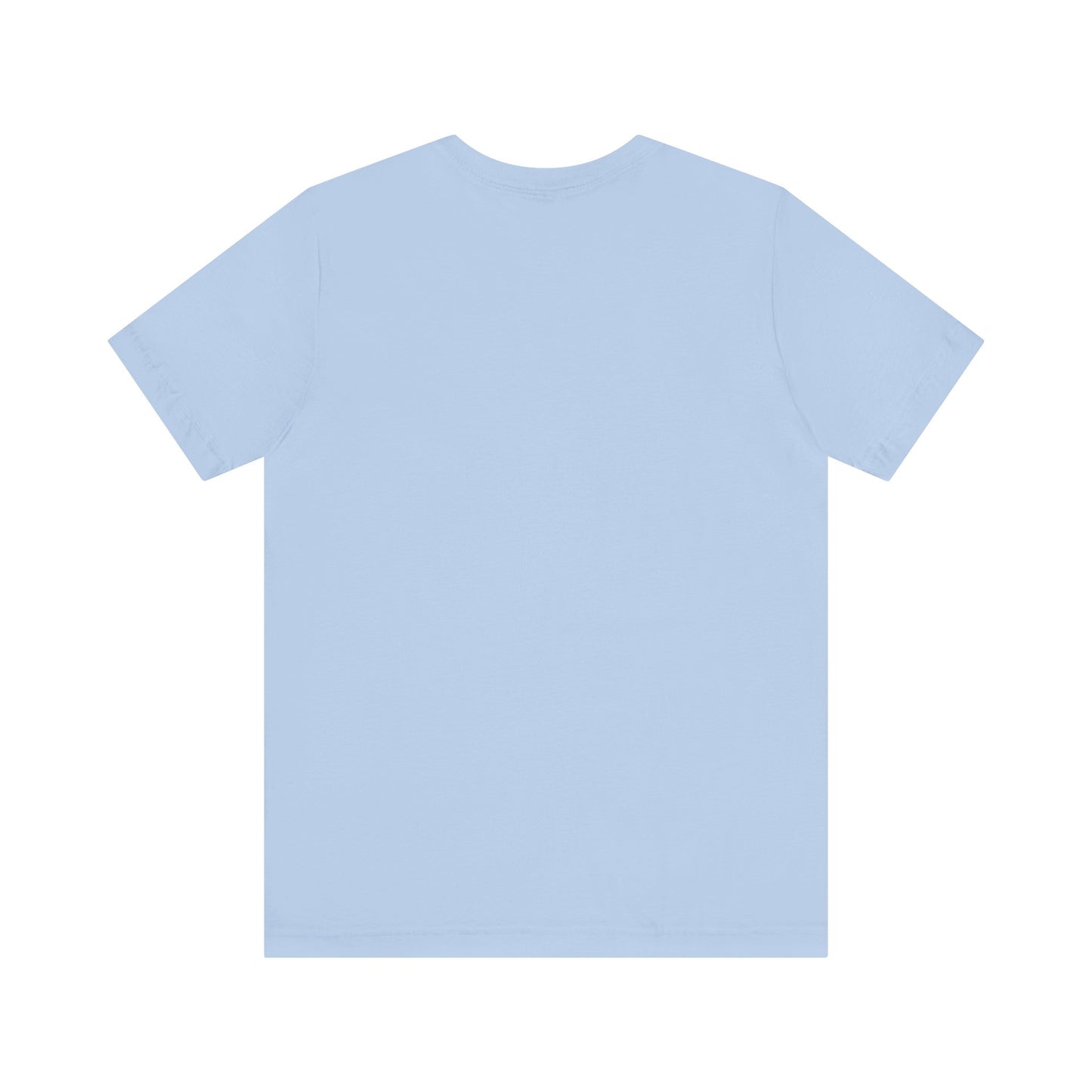 Faith Tee by Heaven Bound