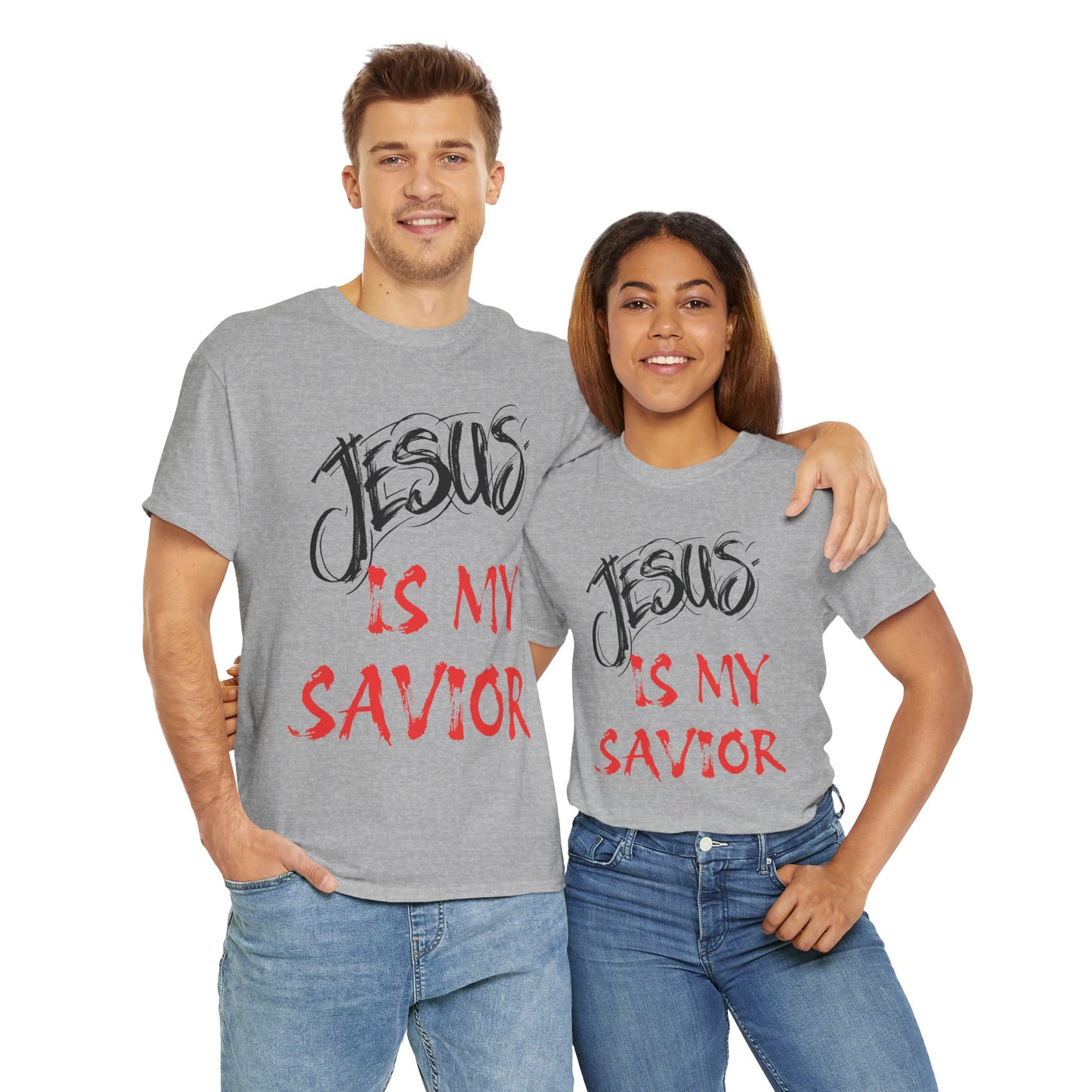 Jesus Tee
