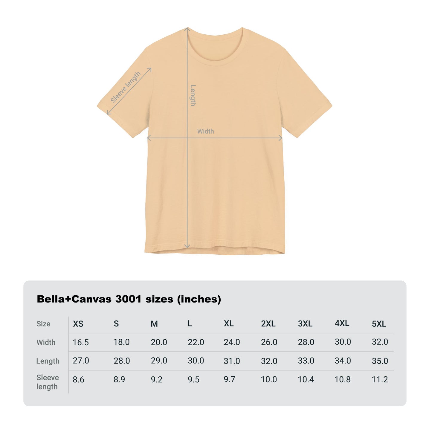 Faith Tee by Heaven Bound
