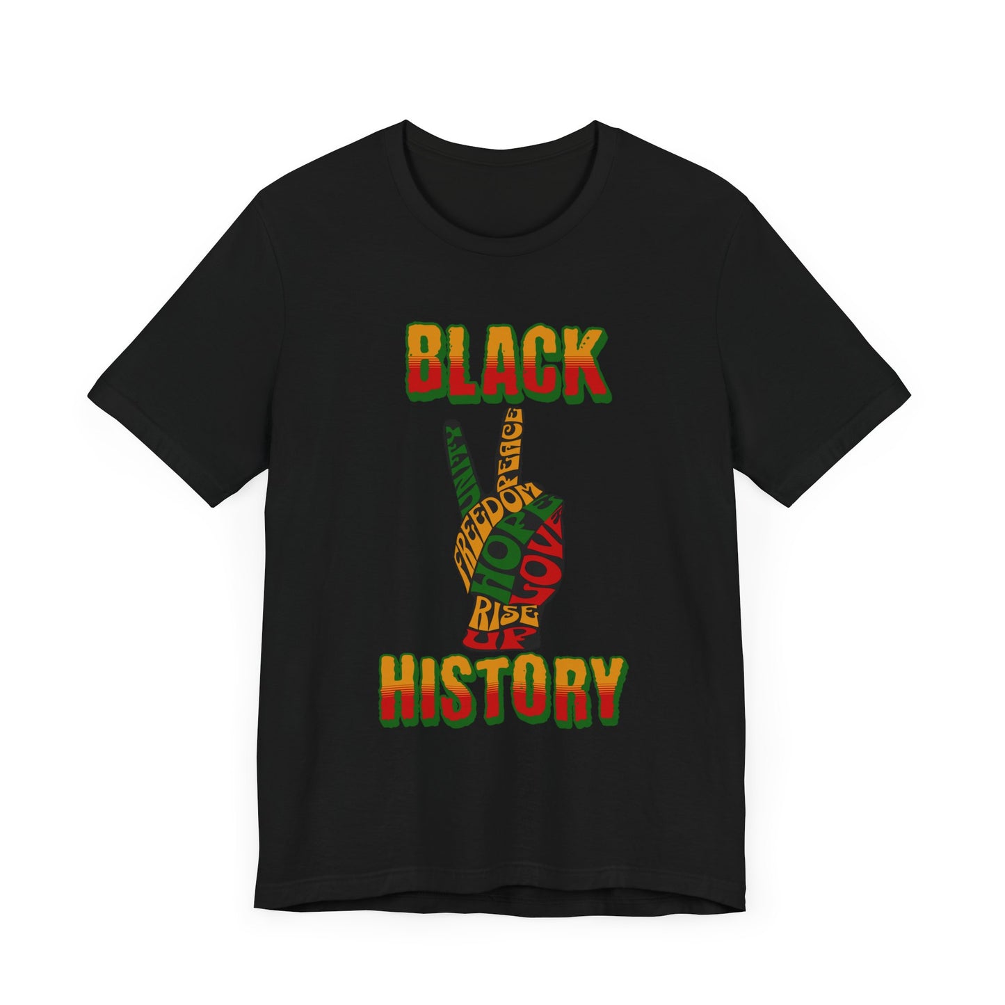 Black Culture Tee