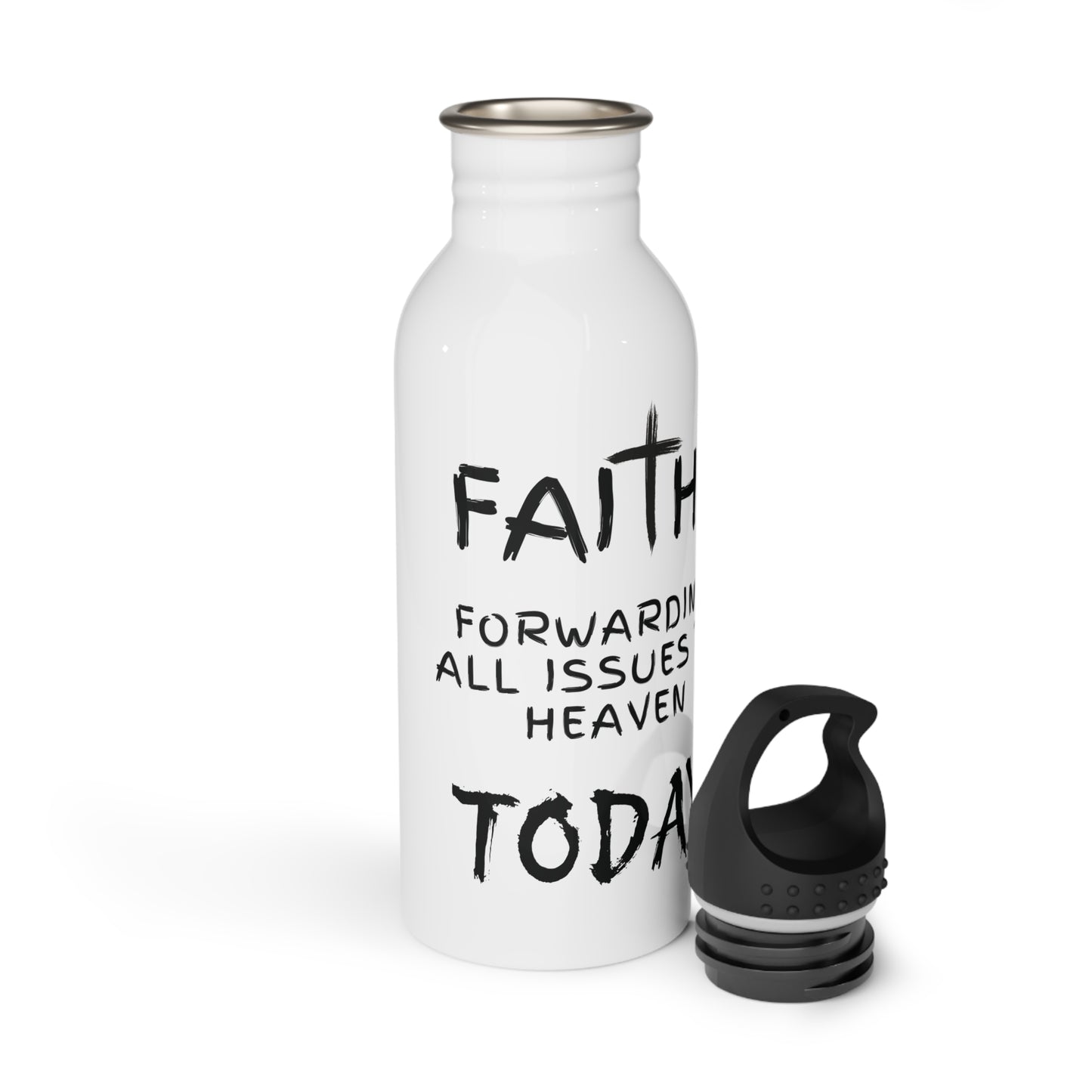 Stainless Steel Water Bottle