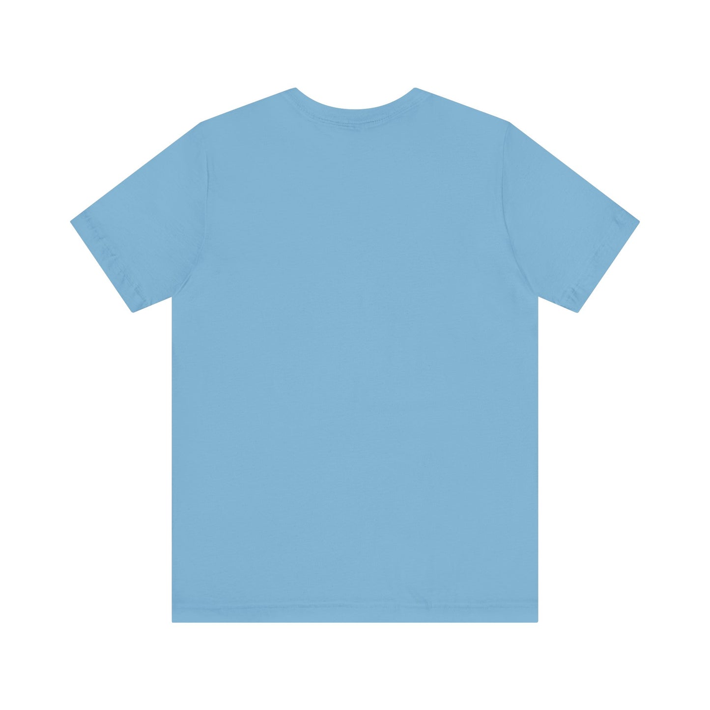 Faith Tee by Heaven Bound