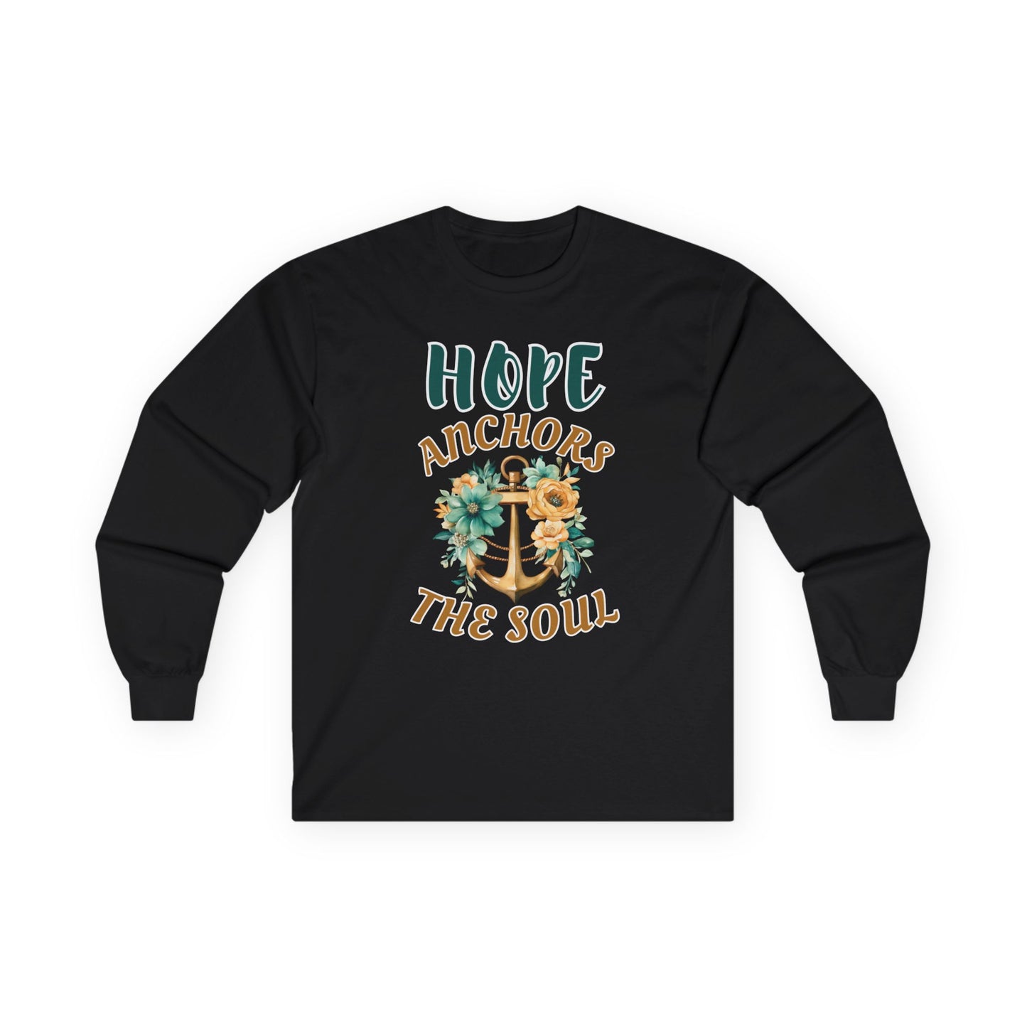 Anchor Sweatshirt